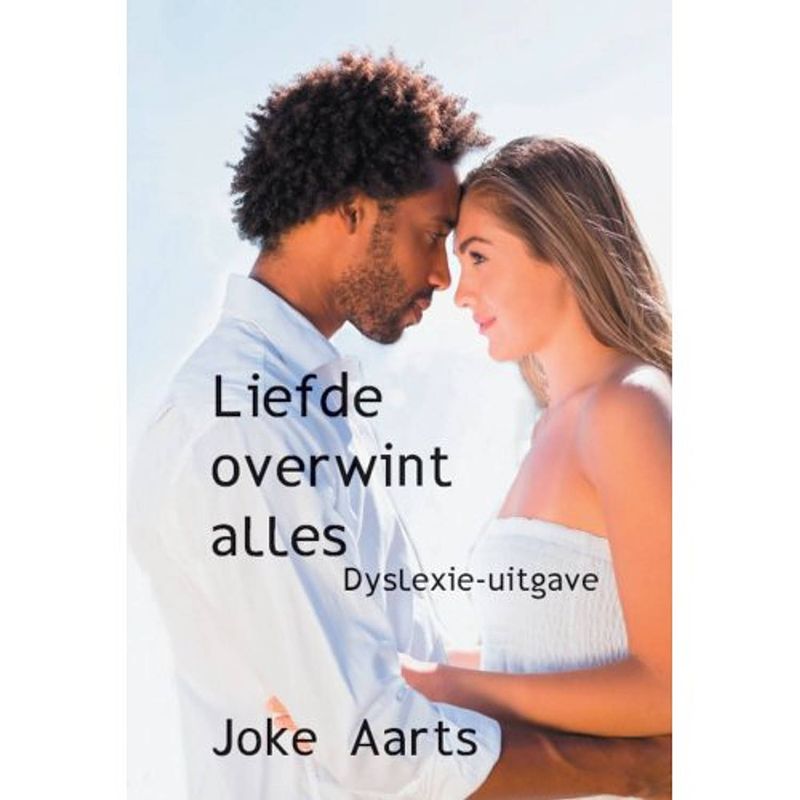 Foto van Liefde overwint alles