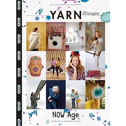 Foto van Yarn - yarn