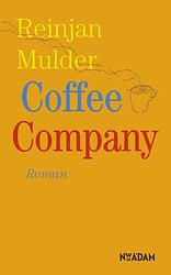 Foto van Coffee company - reinjan mulder - ebook (9789046811368)