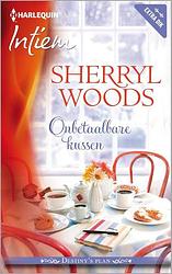 Foto van Onbetaalbare kussen - sherryl woods - ebook