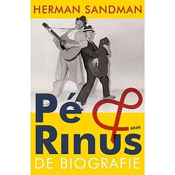 Foto van Pé & rinus