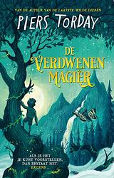 Foto van De verdwenen magiër (pod) - piers torday - paperback (9789021044514)