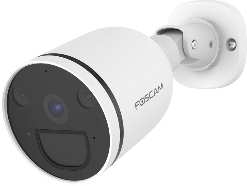 Foto van Foscam s41-w spotlight camera