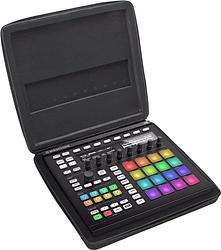 Foto van Udg creator ni maschine jam, mk2, mk3 hardcase zwart