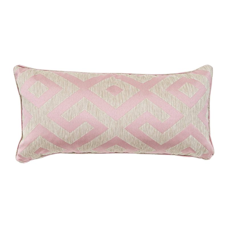 Foto van Madison - sierkussen paris pink - 60x30 - roze