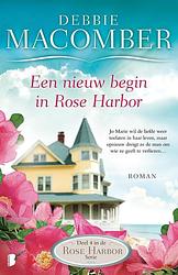 Foto van Een nieuw begin in rose harbor - debbie macomber - ebook (9789402304817)