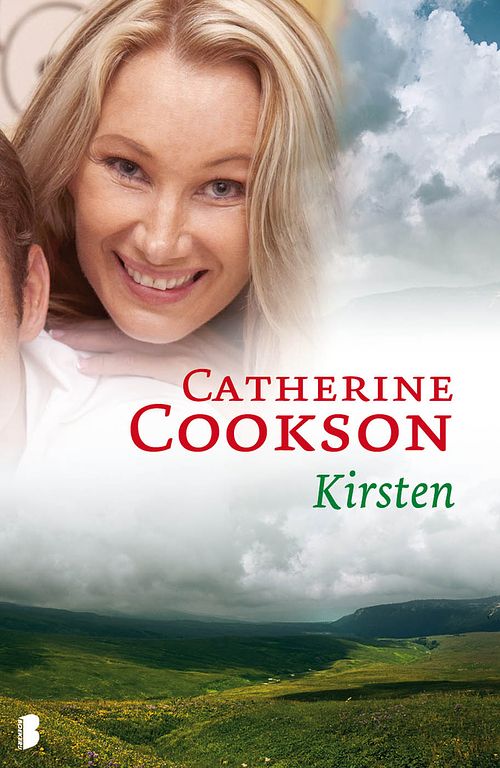 Foto van Kirsten - catherine cookson - ebook (9789460234521)