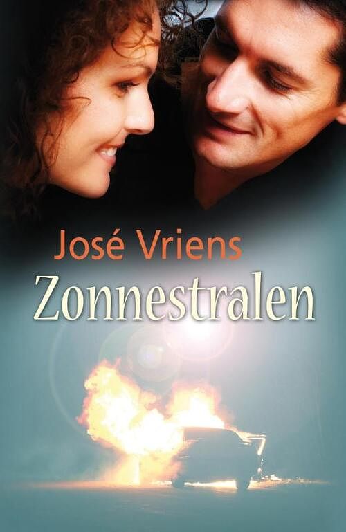 Foto van Zonnestralen - josé vriens - ebook (9789020530933)