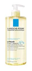 Foto van La roche-posay lipikar douche olie ap+