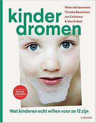 Foto van Kinderdromen - jan callebaut - ebook (9789401419352)