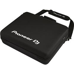 Foto van Pioneer dj djc-1000 bag flightbag voor xdj-1000 en xdj-1000mk2