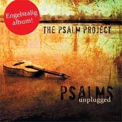 Foto van Psalmen unplugged - cd (9789490864163)