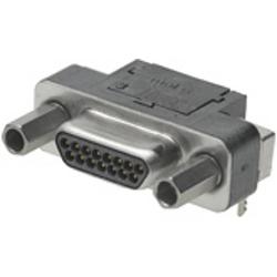 Foto van Molex 836129020 d-sub connector 1 stuk(s)