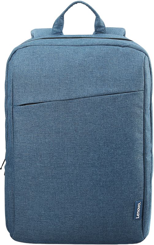 Foto van Lenovo 15.6" laptop casual backpack b210 blue-row