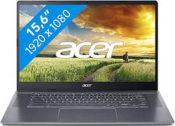 Foto van Acer chromebook plus 515 (cb515-2h-32uh)
