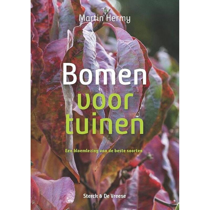 Foto van Bomen voor tuinen