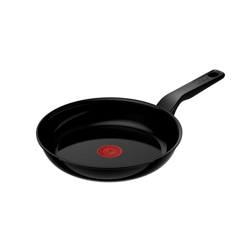 Foto van Tefal c43202 pan zwart