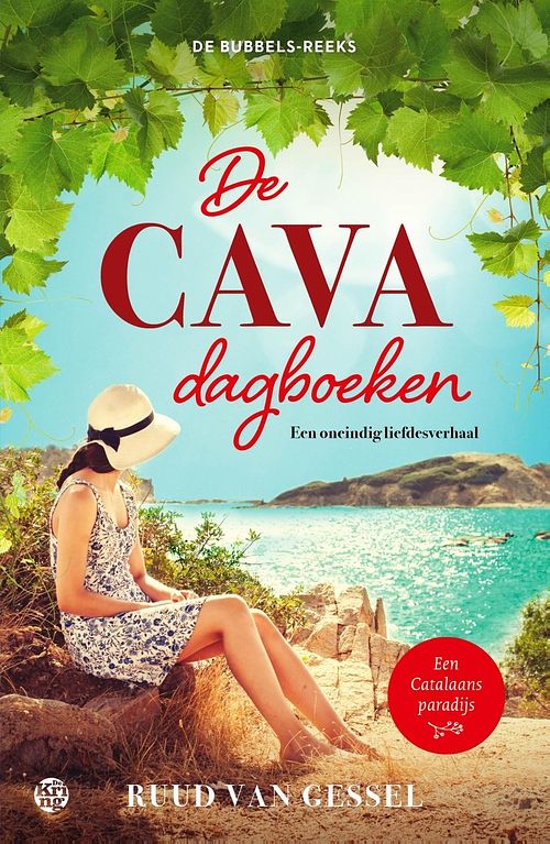 Foto van De cava-dagboeken - ruud van gessel - ebook