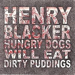 Foto van Hungry dogs will eat dirty pudding - lp (0890863002422)