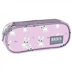 Foto van Backup etui hertjes - 22 x 9 x 6 cm - polyester