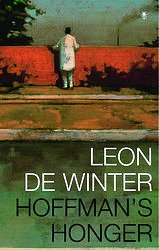 Foto van Hoffman's honger - leon de winter - paperback (9789023419037)