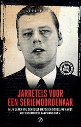 Foto van Jarretels voor een seriemoordenaar - loes leeman - ebook (9789089753045)