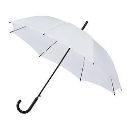 Foto van Falconetti paraplu automatisch 103 cm wit