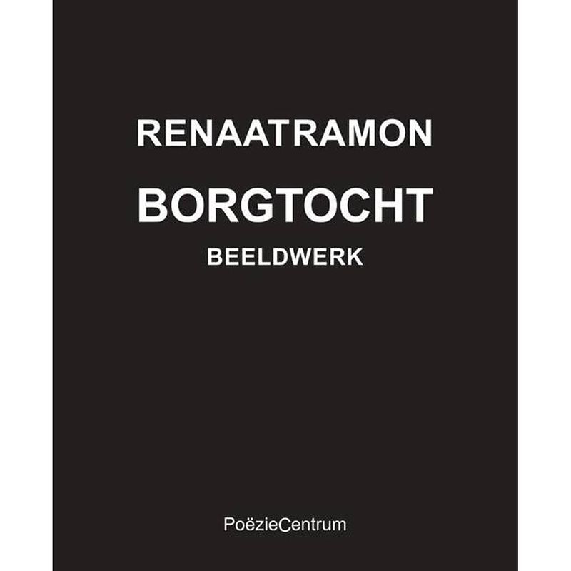 Foto van Borgtocht - beeldwerk