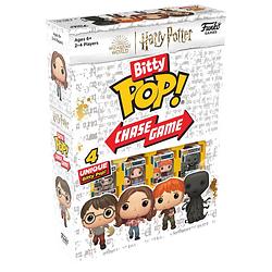 Foto van Funko bitty pop! chase game harry potter