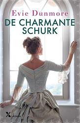 Foto van De charmante schurk - evie dunmore - ebook (9789401616836)