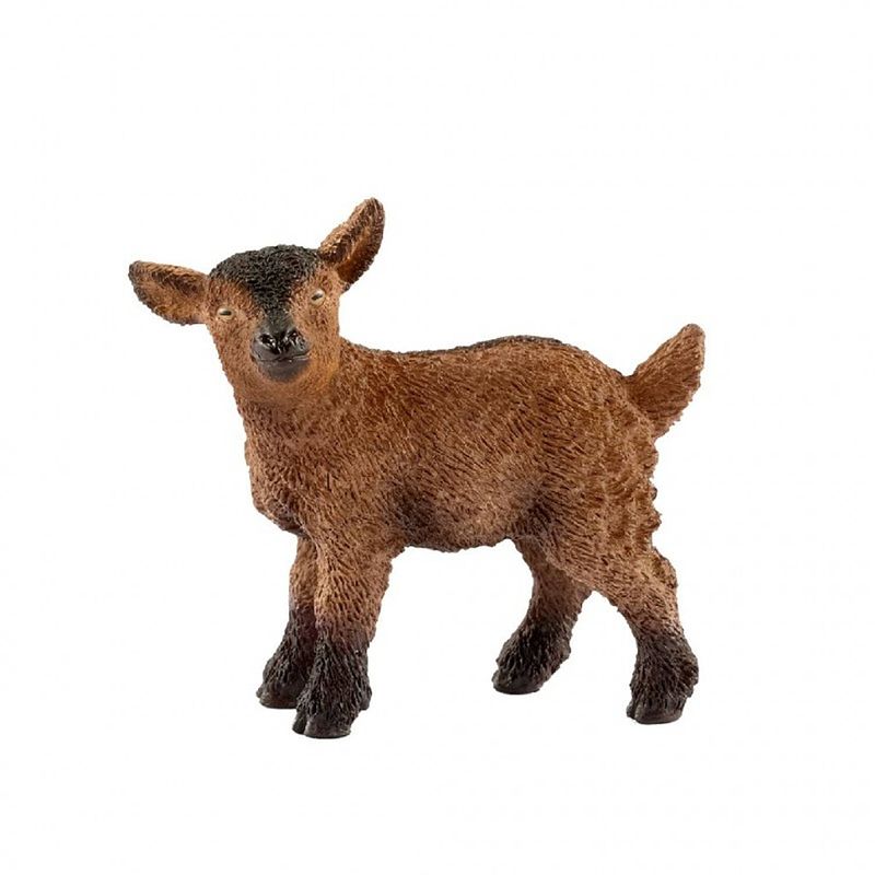 Foto van Schleich 13829 geit jong