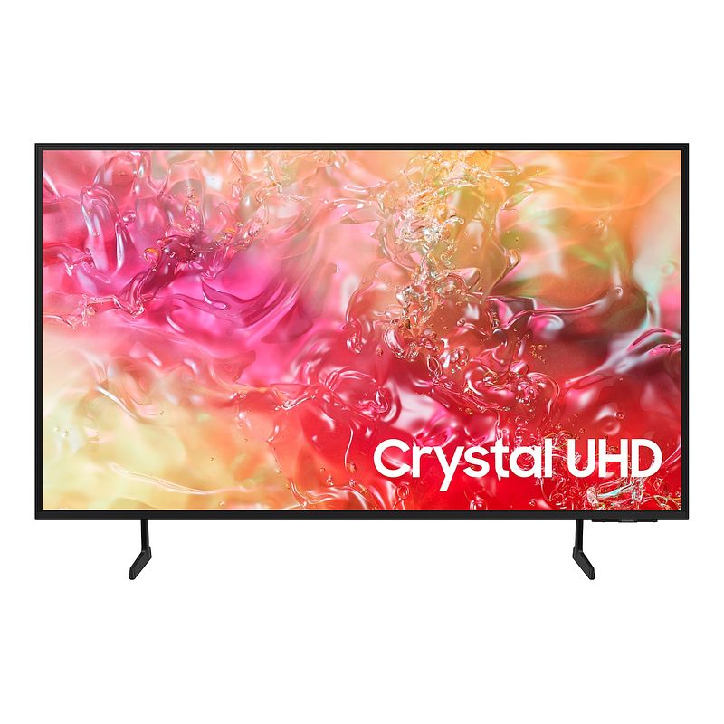 Foto van Samsung crystal uhd ue65du7170 (2024) - 65 inch - uhd tv