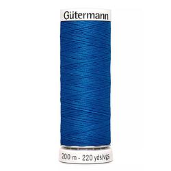 Foto van Gutermann polyester 200mtr