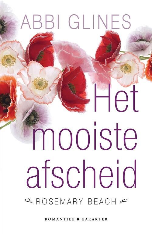 Foto van Het mooiste afscheid - abbi glines - ebook (9789045210896)