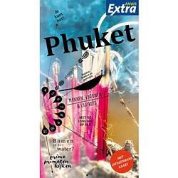 Foto van Phuket - anwb extra