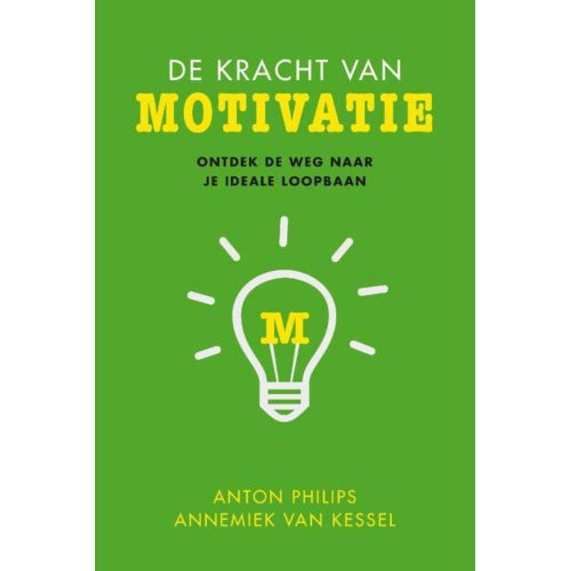 Foto van De kracht van motivatie