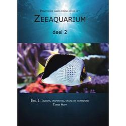 Foto van Praktische handleiding voor het zeeaquarium / 2: