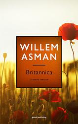 Foto van Britannica - willem asman - ebook