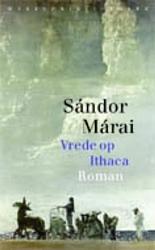 Foto van Vrede op ithaca - sandor marai - ebook (9789028440135)