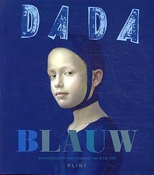 Foto van Dada 114 blauw - mia goes - paperback (9789059309708)