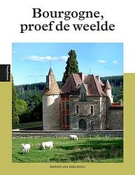 Foto van Bourgogne - marion van amelrooij - paperback (9789493300279)