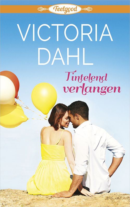 Foto van Tintelend verlangen - victoria dahl - ebook