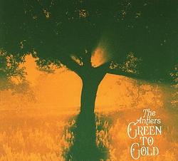 Foto van Green to gold - cd (5400863042400)