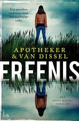 Foto van Erfenis - apotheker & van dissel - ebook (9789024578351)