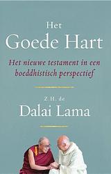 Foto van Het goede hart - de dalai lama - paperback (9789071886096)