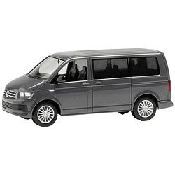 Foto van Herpa 028738-003 h0 volkswagen t6 multivan