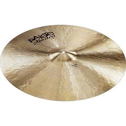 Foto van Paiste masters 24 inch thin ride