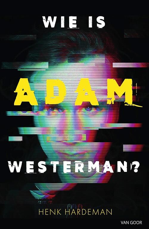 Foto van Wie is adam westerman? - henk hardeman - ebook (9789000378517)