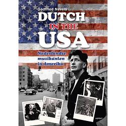 Foto van Dutch in the usa