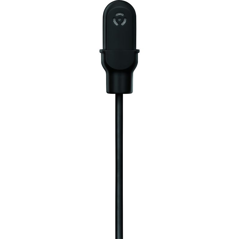 Foto van Shure duraplex dl4b/o-mtqg-a dasspeld microfoon